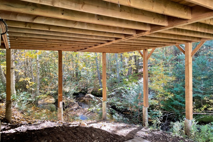 Beautiful family cottage - 3