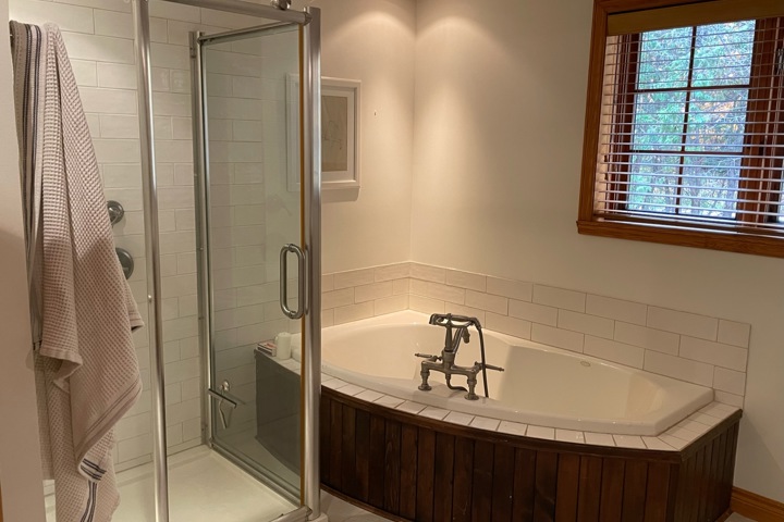 Beautiful family cottage - 7