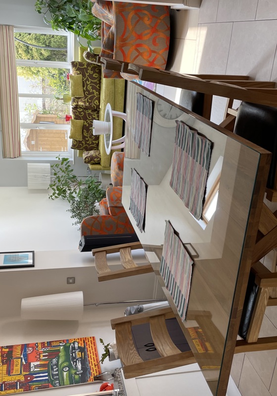 home swap in Naas, Ireland