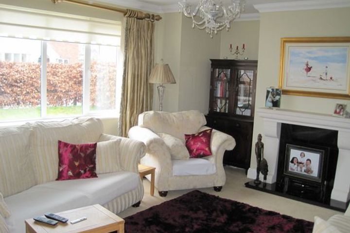 Large family home ideal for remote working - 2