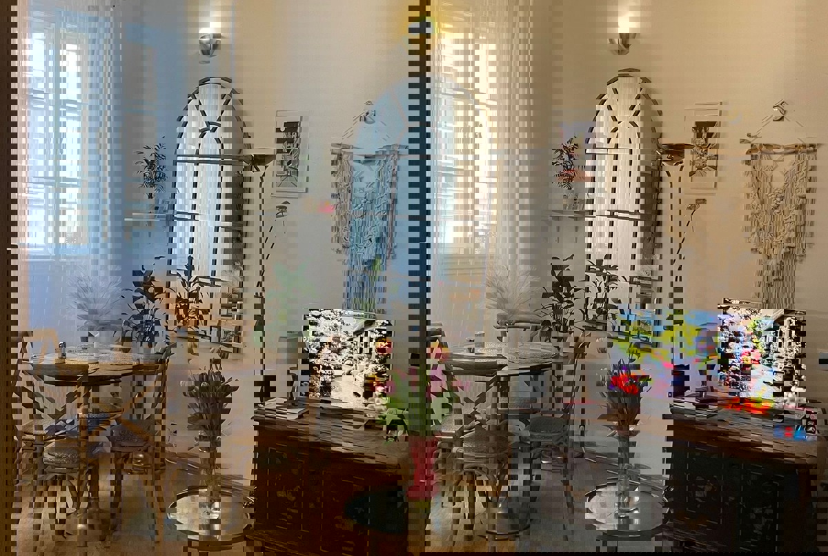 Apartment in the Old Town on Prague