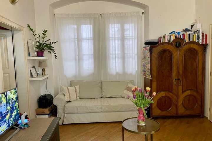 Apartment in the Old Town on Prague - 2