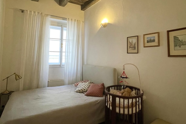 Apartment in the Old Town on Prague - 4