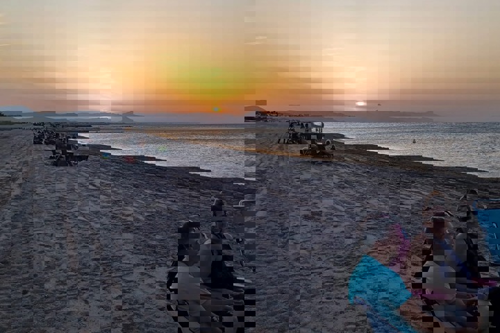 Beauty near the Beach - 20