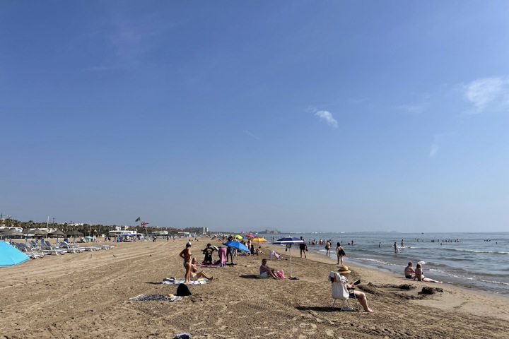 Beauty near the Beach - 21