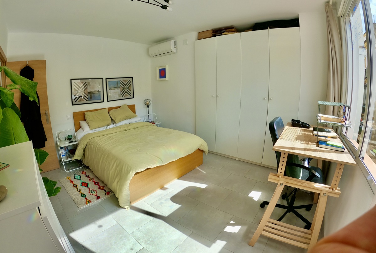 Stunning, Sunny, Seville city center apartment