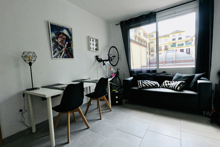Stunning, Sunny, Seville city center apartment - 1