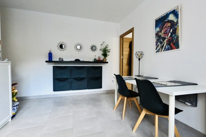 Stunning, Sunny, Seville city center apartment - 2