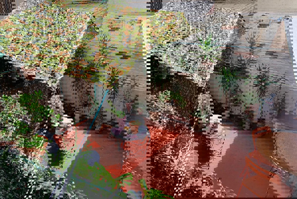 Beautiful flat in Barcelona