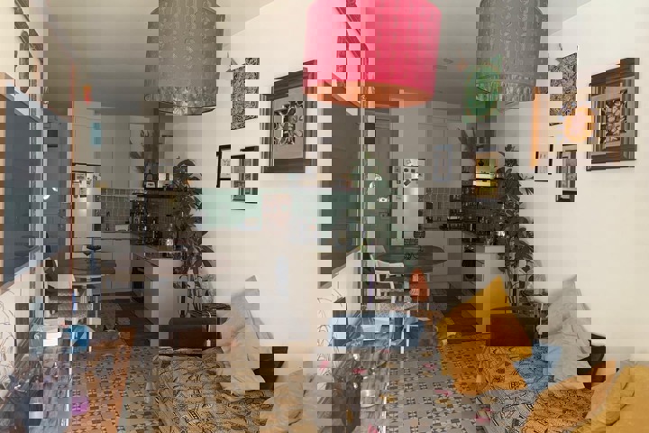 Beautiful flat in Barcelona - 2