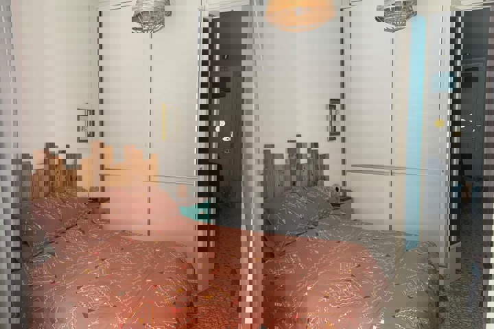 Beautiful flat in Barcelona - 6