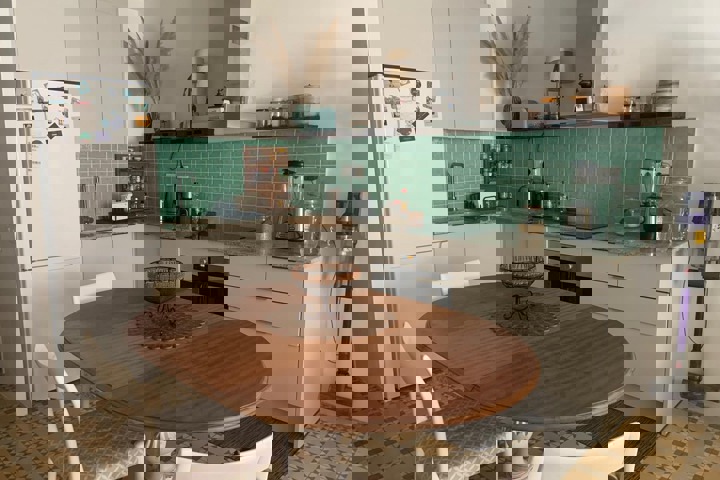 Beautiful flat in Barcelona - 5