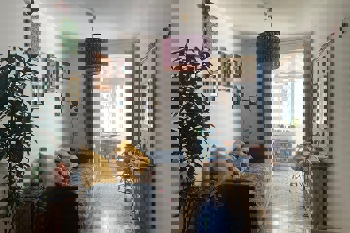 Beautiful flat in Barcelona - 3