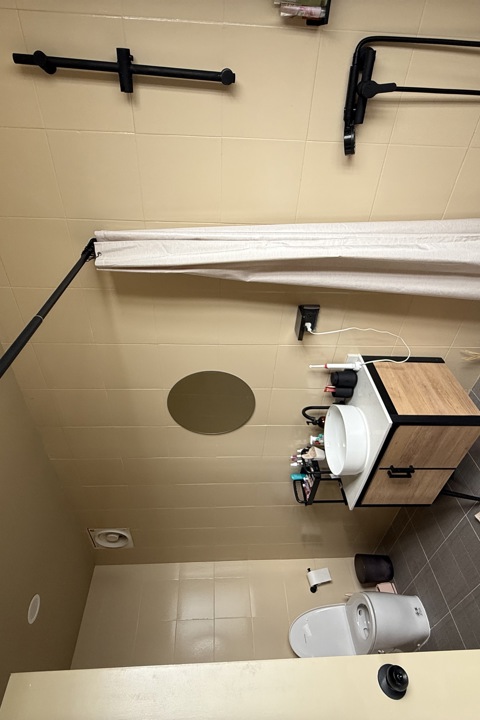 hill seaview apartment - 10