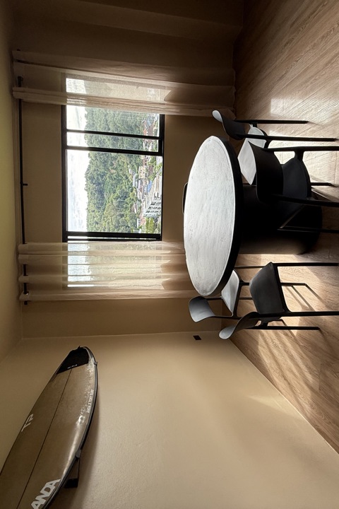 hill seaview apartment - 3