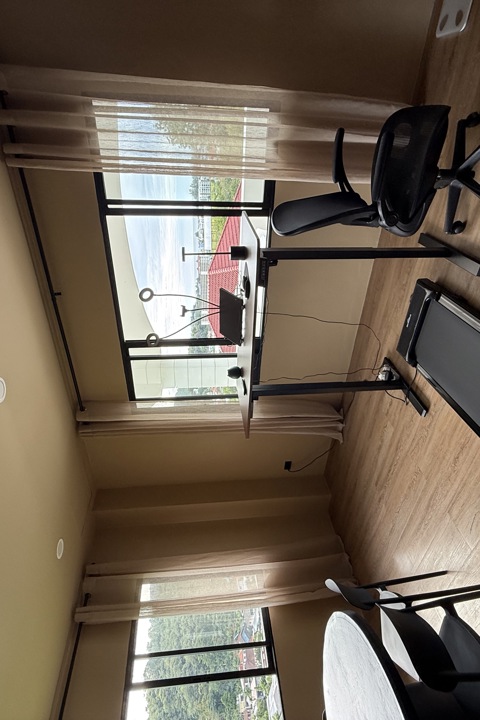 hill seaview apartment - 4