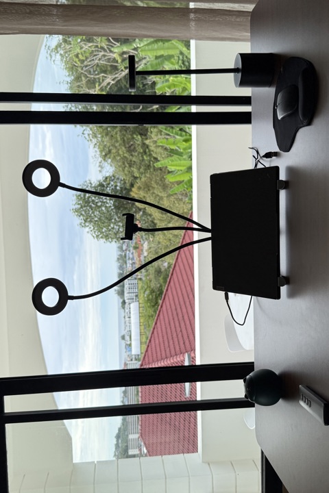 hill seaview apartment - 6