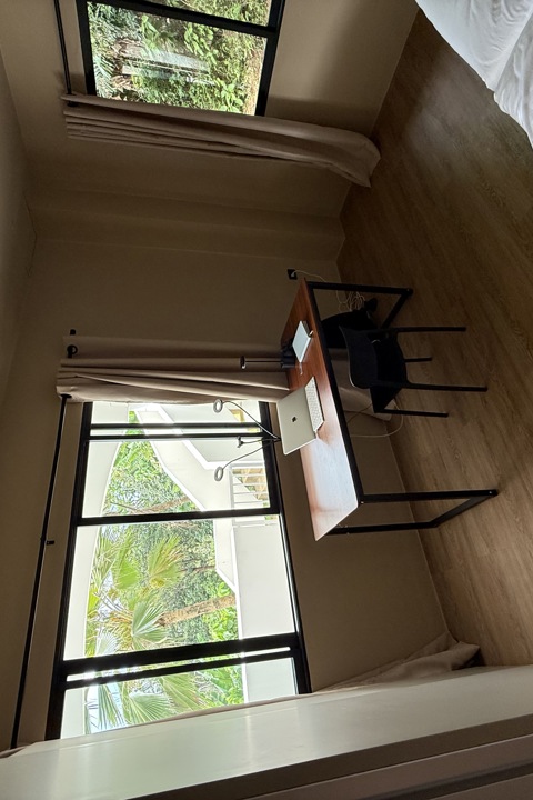 hill seaview apartment - 11