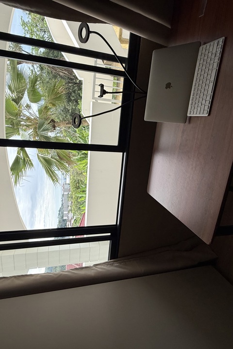 hill seaview apartment - 12