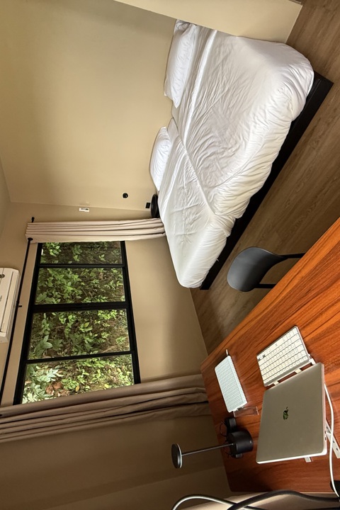 hill seaview apartment - 13