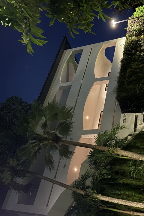 hill seaview apartment - 15