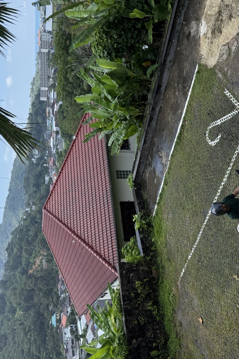 hill seaview apartment - 17