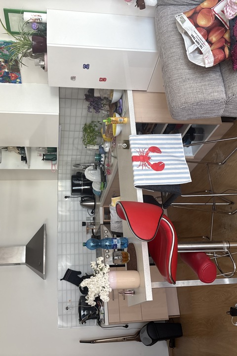 Cosy Prague apt - 2