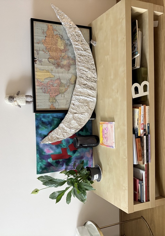 home swap in Prague, Czech Republic