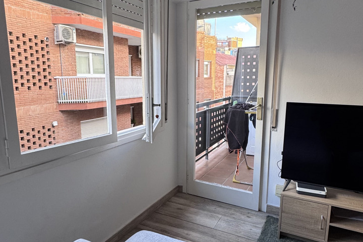 Cozy Studio at Good Neighborhood in Barcelona - 2