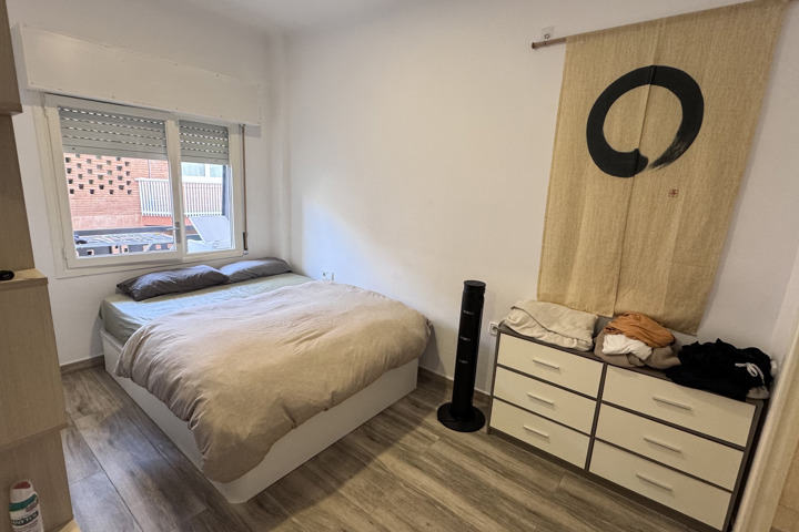 Cozy Studio at Good Neighborhood in Barcelona - 3