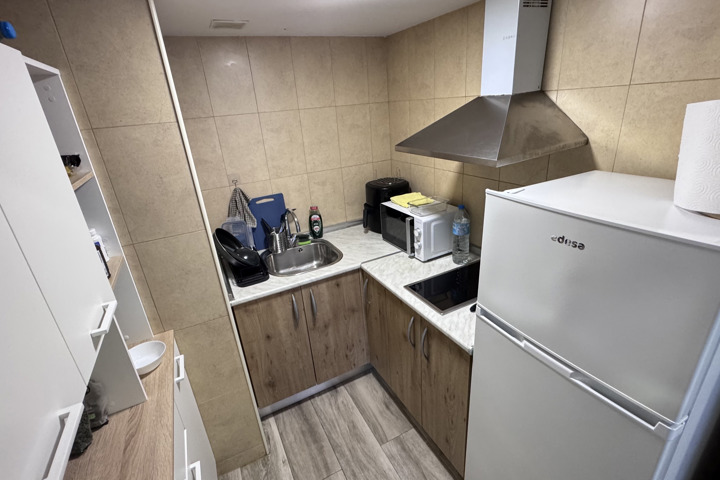 Cozy Studio at Good Neighborhood in Barcelona - 1