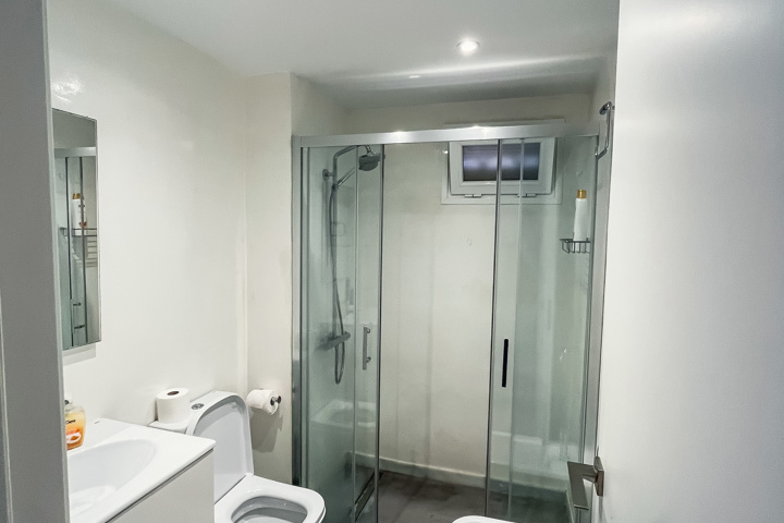 Spacious and modern apartment in Ibiza town - 5