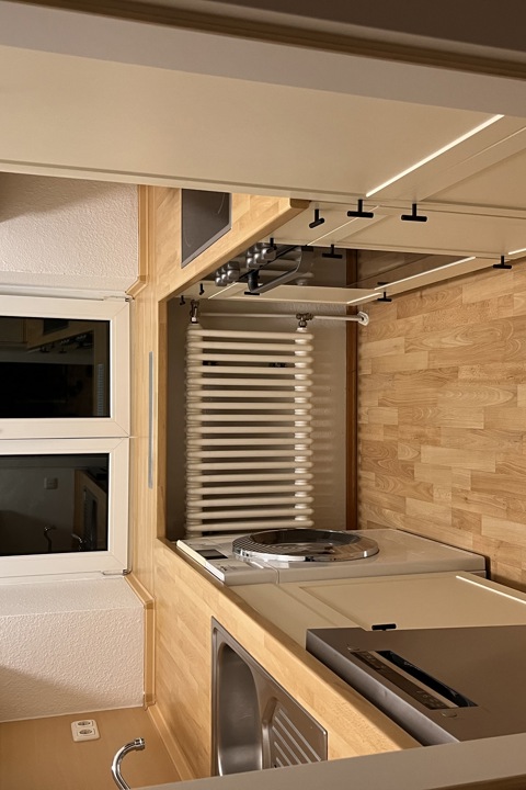 Hidden garden in city center - 1