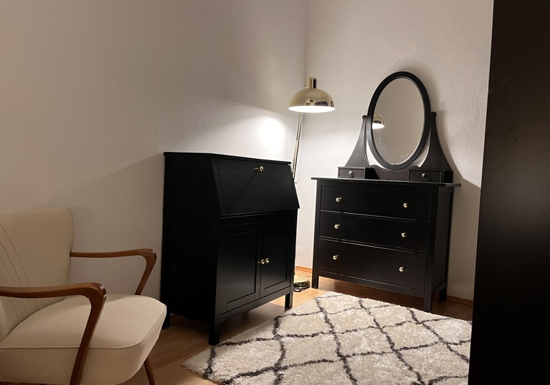 home swap in Berlin, Germany