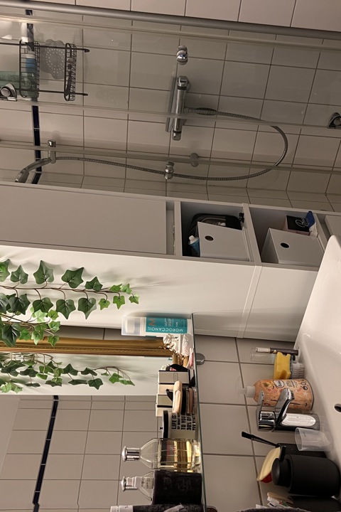 Hidden garden in city center - 4