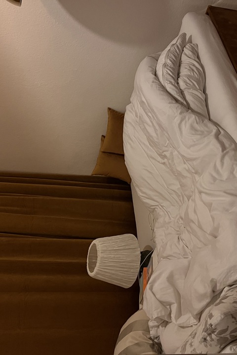 Hidden garden in city center - 2