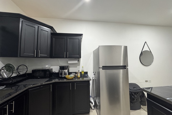 Home away from home - 3