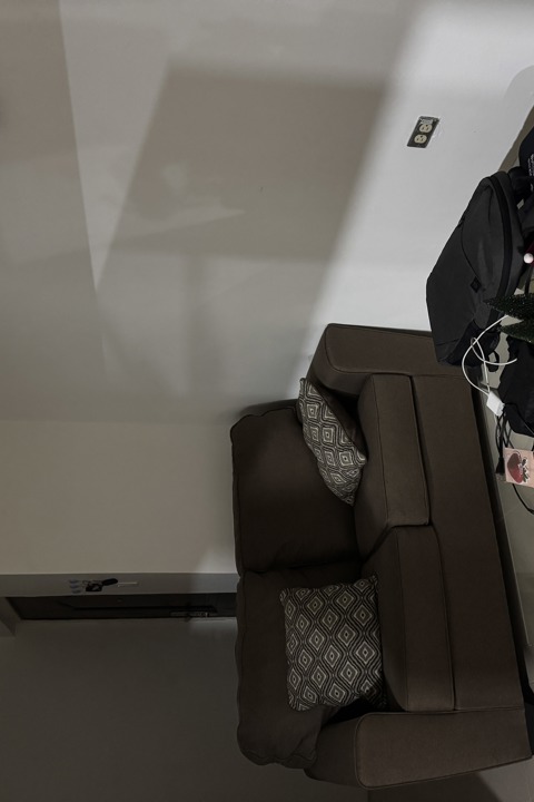 Home away from home - 1