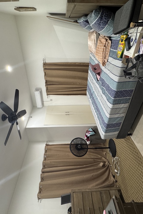 Home away from home - 5