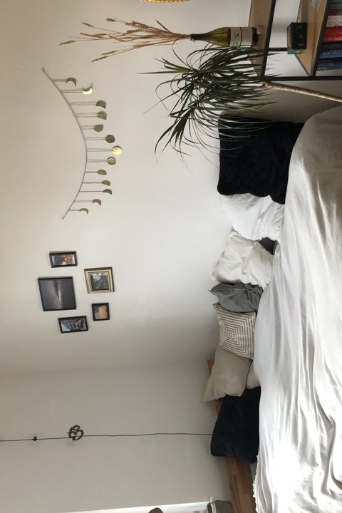 Room in beautiful flat in very popular area - 1