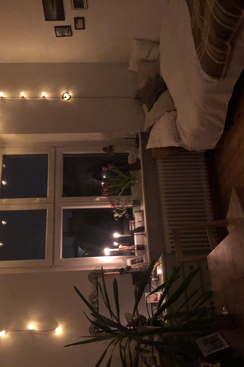 Room in beautiful flat in very popular area - 5