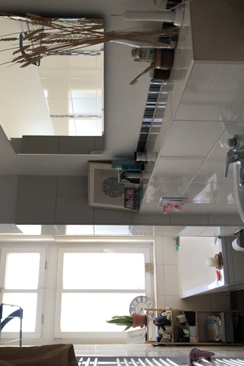 Room in beautiful flat in very popular area - 7