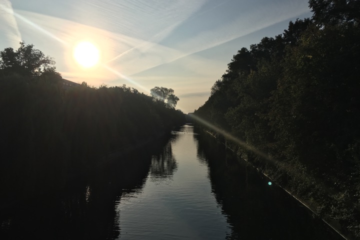 Room in beautiful flat in very popular area - 11