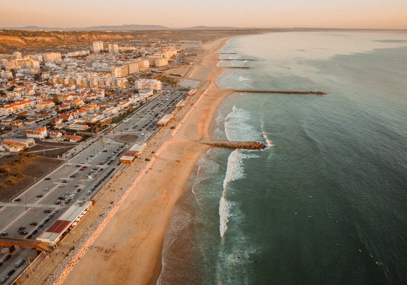 home swap in Costa Da Caparica, Portugal