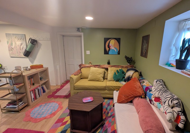 home swap in Chicago, Illinois