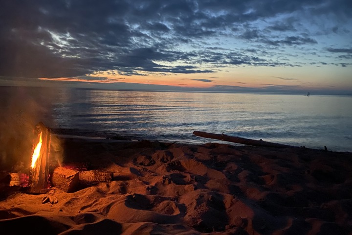 Lovely Village Home Near Lake Superior - 11