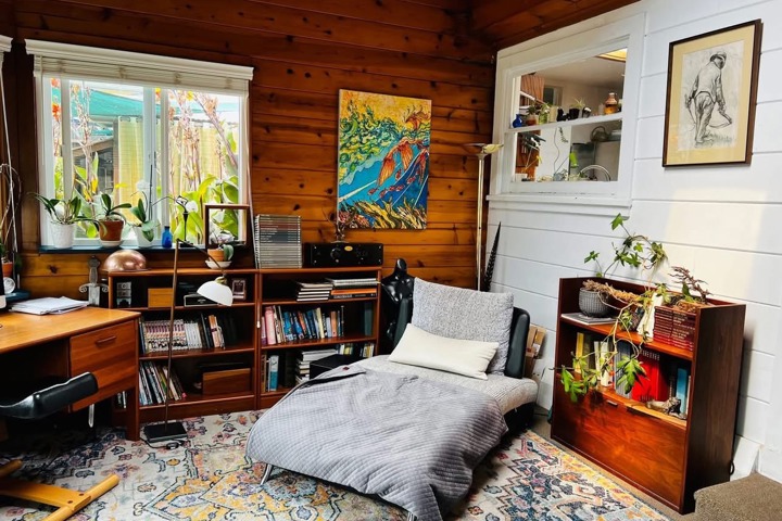 Sunny Cove Bungalow - 3