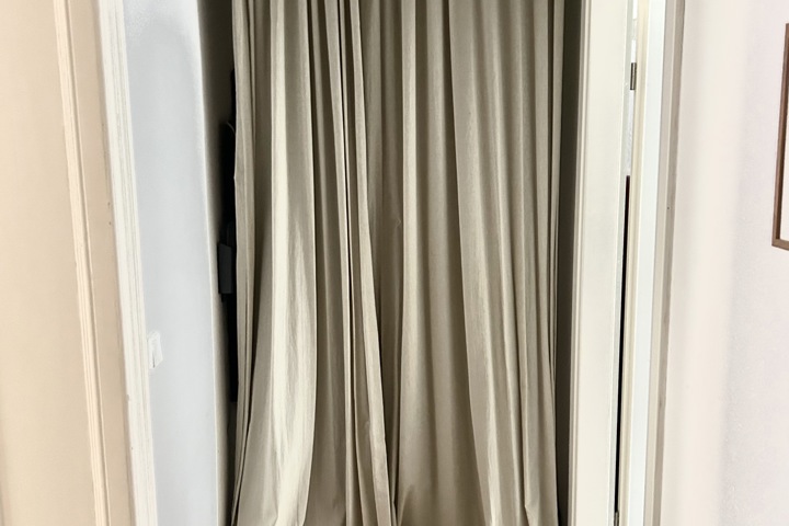 Furnished 2-room historic apartment in Berlin - 6