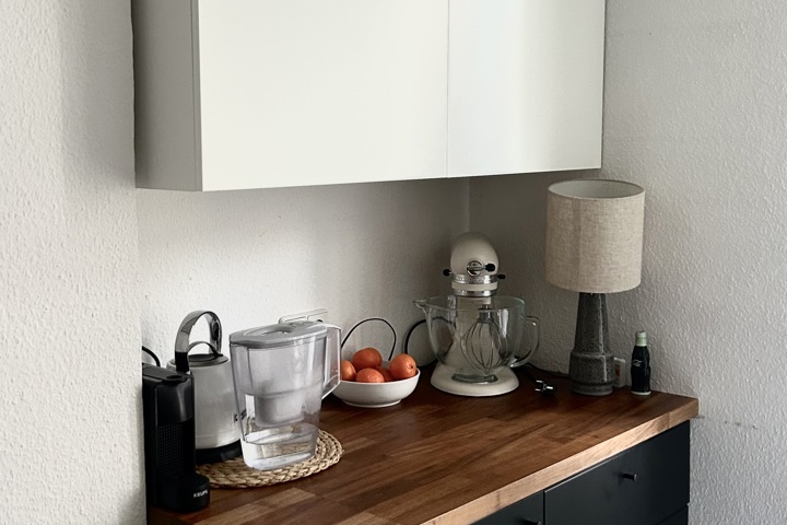 Furnished 2-room historic apartment in Berlin - 5