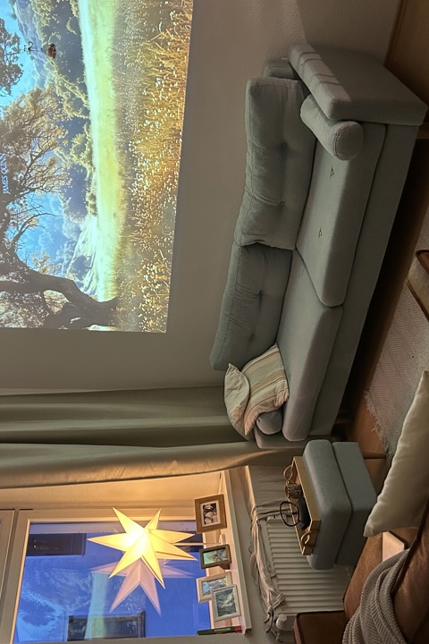 Furnished 2-room historic apartment in Berlin - 2